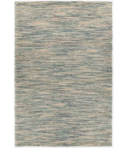 Chandra TESSA TES-46401 7 ft. 9 in. X 10 ft. 6 in. Rect. Rug - Blue, Natural