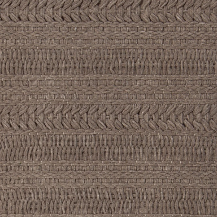 Chandra TIA Taupe TIA-48101 9ft. x 13ft. Rect. Rug