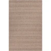 Chandra TIA TIA-48101 7 ft. 9 in. X 10 ft. 6 in. Rect. Rug - Taupe