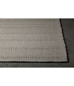 Chandra TIA TIA-48102 7 ft. 9 in. X 10 ft. 6 in. Rect. Rug - Grey