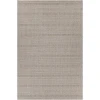 Chandra TIA TIA-48102 7 ft. 9 in. X 10 ft. 6 in. Rect. Rug - Grey