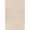 Chandra TIA TIA-48103 7 ft. 9 in. X 10 ft. 6 in. Rect. Rug - White
