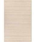 Chandra TIA White TIA-48103 9ft. x 13ft. Rect. Rug