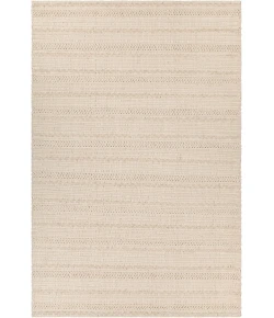 Chandra TIA TIA-48103 7 ft. 9 in. X 10 ft. 6 in. Rect. Rug - White