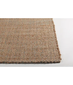 Chandra TIFFANY TIF-47100 7 ft. 9 in. X 10 ft. 6 in. Rect. Rug - Natural, Blue
