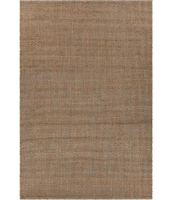 Chandra TIFFANY TIF-47100 7 ft. 9 in. X 10 ft. 6 in. Rect. Rug - Natural, Blue