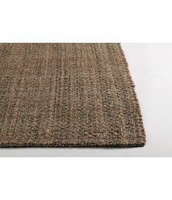 Chandra TIFFANY TIF-47101 7 ft. 9 in. X 10 ft. 6 in. Rect. Rug - Natural, Green