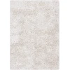 Chandra TIRISH TIR-19304 7 ft. 9 in. X 10 ft. 6 in. Rect. Rug - White