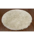 Chandra TIRISH TIR-19304 7 ft. 9 in. Round Rug