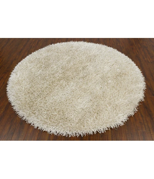 Chandra TIRISH TIR-19304 7 ft. 9 in. Round Rug