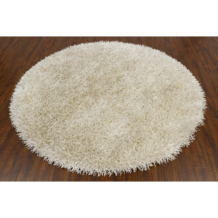 Chandra TIRISH TIR-19304 7 ft. 9 in. Round Rug