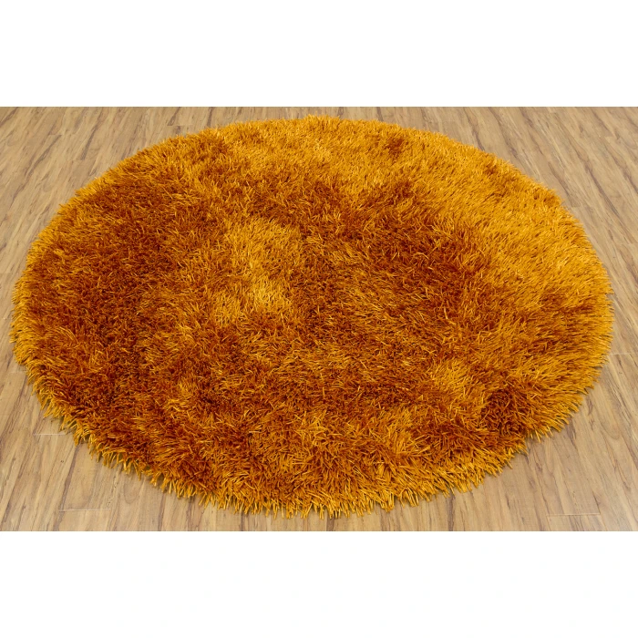 Chandra TIRISH TIR-19305 7 ft. 9 in. Round Rug