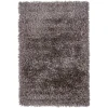 Chandra TIRISH TIR-19306 7 ft. 9 in. X 10 ft. 6 in. Rect. Rug - Grey