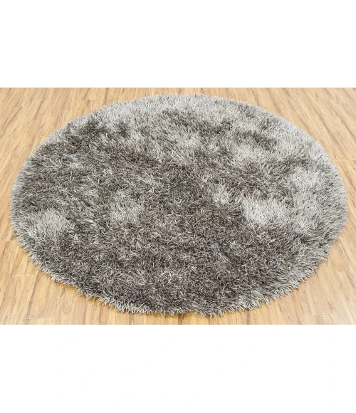 Chandra TIRISH TIR-19306 7 ft. 9 in. Round Rug