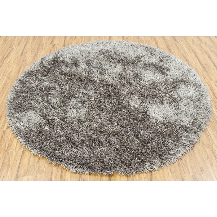 Chandra TIRISH TIR-19306 7 ft. 9 in. Round Rug