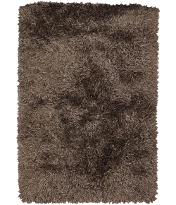 Chandra TIRISH TIR-19307 7 ft. 9 in. X 10 ft. 6 in. Rect. Rug - Taupe