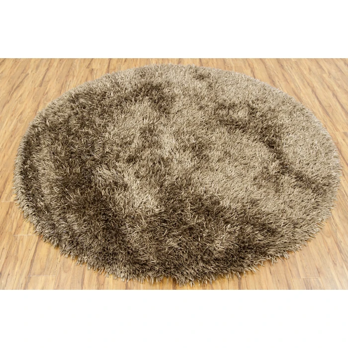 Chandra TIRISH TIR-19307 7 ft. 9 in. Round Rug