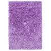 Chandra TIRISH TIR-19308 7 ft. 9 in. X 10 ft. 6 in. Rect. Rug - Purple