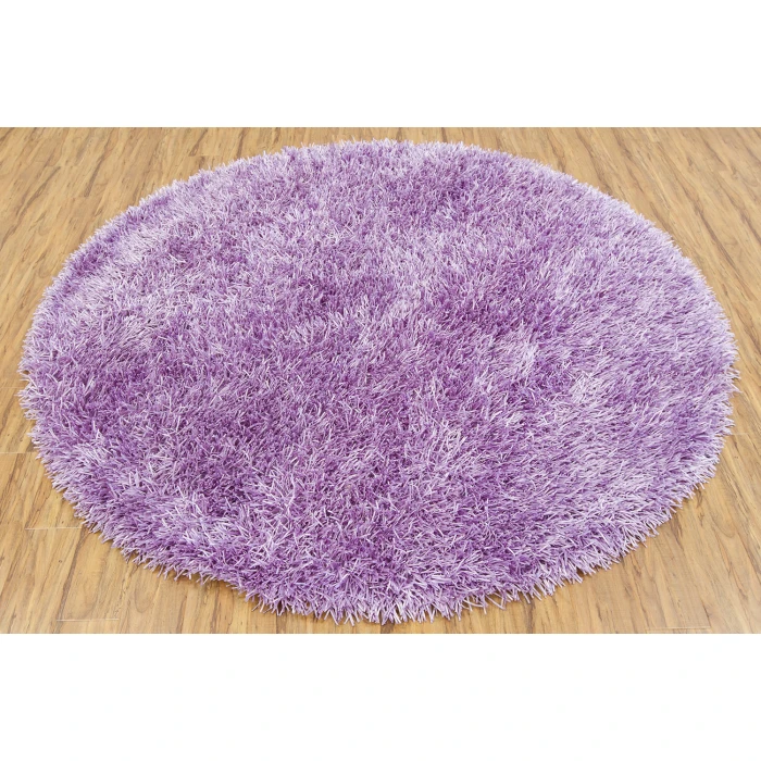Chandra TIRISH TIR-19308 7 ft. 9 in. Round Rug