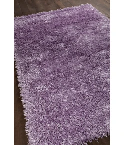 Chandra TIRISH TIR-19308 7 ft. 9 in. X 10 ft. 6 in. Rect. Rug - Purple