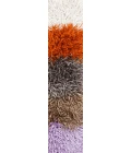 Chandra TIRISH TIR-19306 7 ft. 9 in. Round Rug