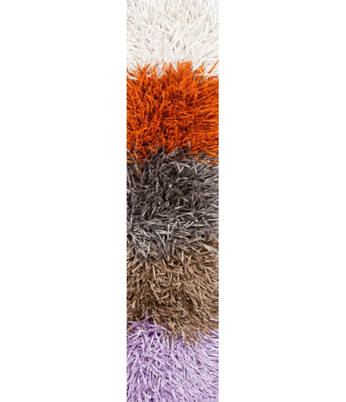 Chandra TIRISH TIR-19306 7 ft. 9 in. Round Rug