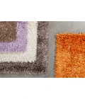 Chandra TIRISH TIR-19306 7 ft. 9 in. Round Rug
