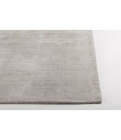 Chandra TRICIA TRI-48200 7 ft. 9 in. X 10 ft. 6 in. Rect. Rug - Light Grey