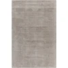 Chandra TRICIA TRI-48200 7 ft. 9 in. X 10 ft. 6 in. Rect. Rug - Light Grey