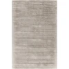 Chandra TRICIA TRI-48201 7 ft. 9 in. X 10 ft. 6 in. Rect. Rug - Silver