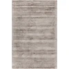 Chandra TRICIA TRI-48202 7 ft. 9 in. X 10 ft. 6 in. Rect. Rug - Grey