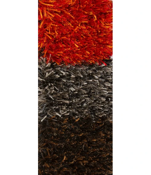 Chandra TULIP TUL-17402 7 ft. 9 in. X 10 ft. 6 in. Rect. Rug