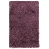 Chandra TYRA TYR-43603 5 ft. X 7 ft. 6 in. Rect. Rug - Purple, Black, Pink