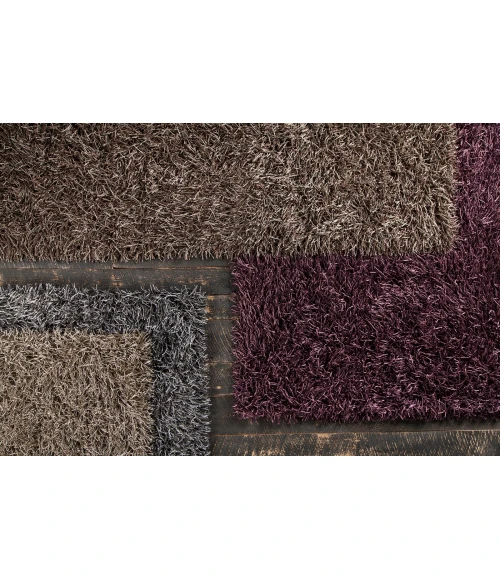 Chandra TYRA TYR-43600 5 ft. X 7 ft. 6 in. Rect. Rug