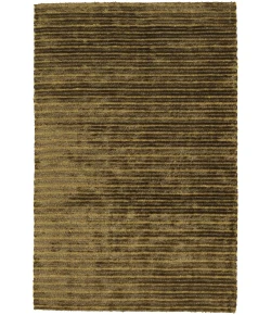 Chandra ULRIKA ULR-15902 7 ft. 9 in. X 10 ft. 6 in. Rect. Rug - Green