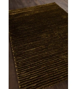 Chandra ULRIKA ULR-15902 7 ft. 9 in. X 10 ft. 6 in. Rect. Rug - Green