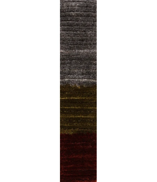 Chandra ULRIKA ULR-15900 7 ft. 9 in. X 10 ft. 6 in. Rect. Rug