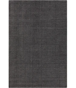 Chandra UMA UMA-48300 7 ft. 9 in. X 10 ft. 6 in. Rect. Rug - Charcoal