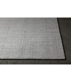 Chandra UMA UMA-48302 7 ft. 9 in. X 10 ft. 6 in. Rect. Rug - Silver