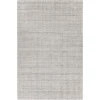 Chandra UMA UMA-48302 5 ft. X 7 ft. 6 in. Rect. Rug - Silver