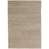 Chandra VALENCIA VAL-24400 9 ft. X 13 ft. Rect. Rug - Beige, Tan