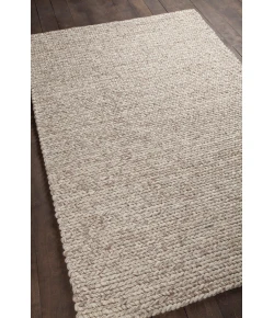 Chandra VALENCIA VAL-24400 9 ft. X 13 ft. Rect. Rug - Beige, Tan
