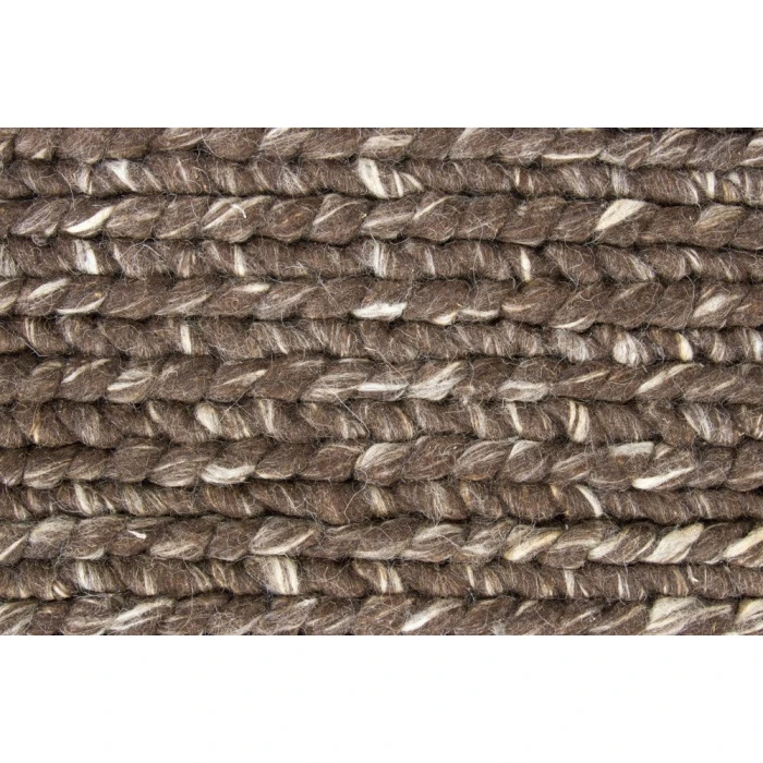 Chandra VALENCIA Brown,Beige VAL-24403 9ft. x 13ft. Rect. Rug