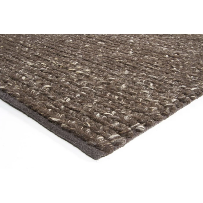Chandra VALENCIA Brown,Beige VAL-24403 9ft. x 13ft. Rect. Rug
