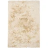 Chandra VANI VAN-13600 7 ft. 9 in. X 10 ft. 6 in. Rect. Rug - Beige, Cream