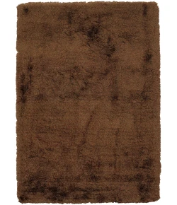 Chandra VANI VAN-13601 7 ft. 9 in. X 10 ft. 6 in. Rect. Rug - Brown, Rust