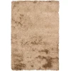 Chandra VANI VAN-13602 5 ft. X 7 ft. 6 in. Rect. Rug - Tan, Beige