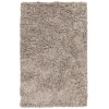 Chandra VEGA VEG-40501 7 ft. 9 in. X 10 ft. 6 in. Rect. Rug - Silver