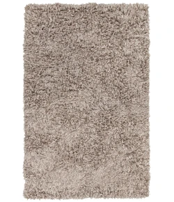 Chandra VEGA VEG-40501 7 ft. 9 in. X 10 ft. 6 in. Rect. Rug - Silver