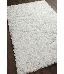 Chandra VEGA VEG-40502 7 ft. 9 in. X 10 ft. 6 in. Rect. Rug - White